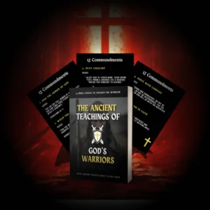 The Ancient Teachings Of God's Warriors