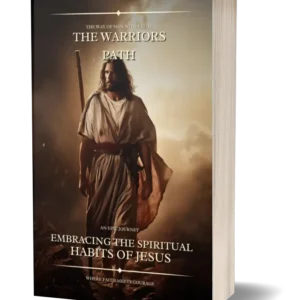 The Jesus Warrior Teachings